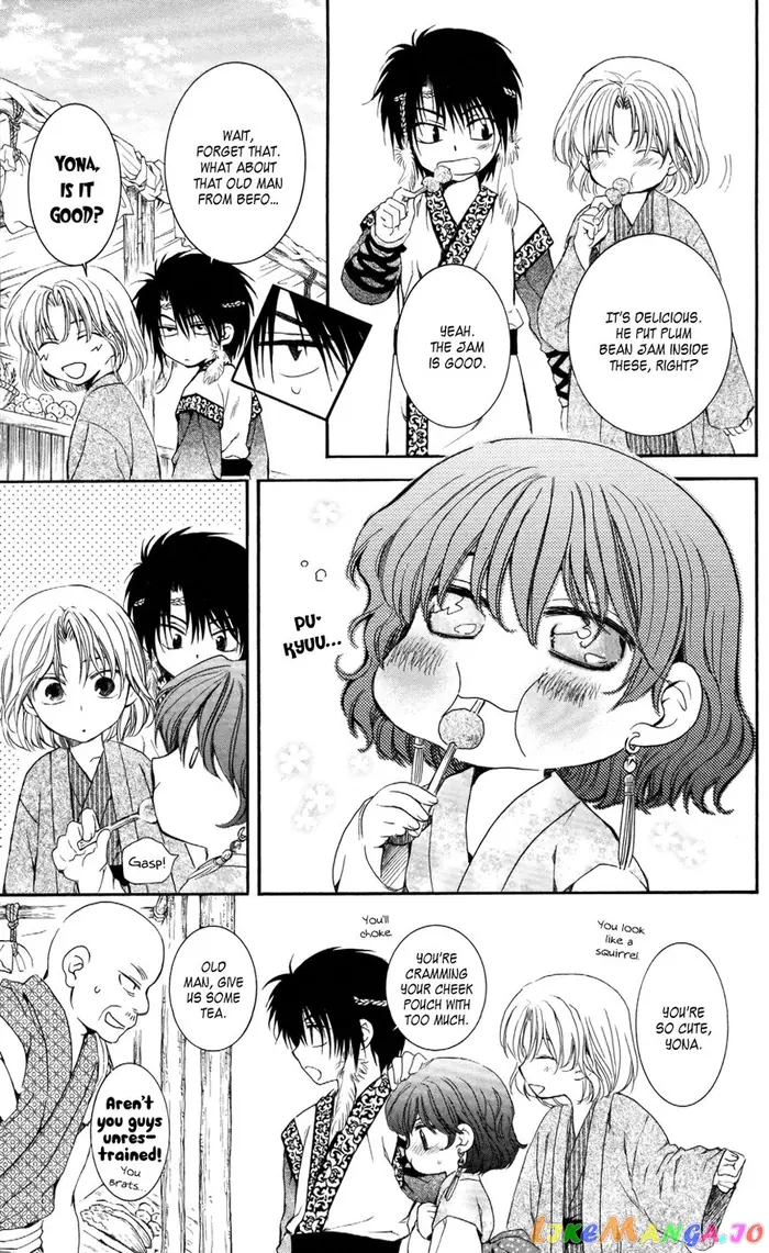 Yona of the Dawn Chapter 60 image 24_optimized